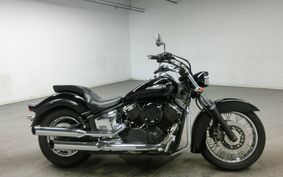 YAMAHA DRAGSTAR 1100 2006 VP13J