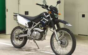 KAWASAKI KLX125 LX125C