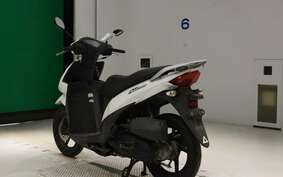 SUZUKI ADDRESS 110 CE47A