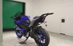 YAMAHA YZF-R25 A RG43J