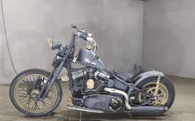 HARLEY HARLEY FXSTS1450 BLY