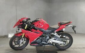 HONDA CBR250RR MC51