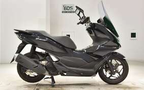 HONDA PCX125 JK05