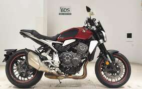 HONDA CB1000R GEN 2 2021 SC80