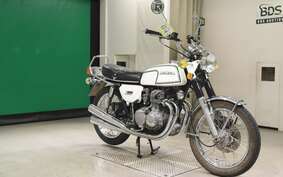 HONDA CB350 FOUR 1974 CB350F