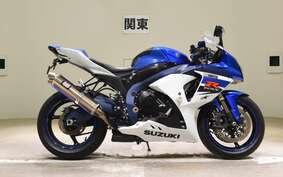 SUZUKI GSX-R1000 2012 GT78A