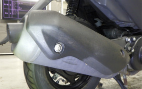 SUZUKI ADDRESS V125 CF4EA