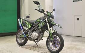 KAWASAKI KLX125D TRACKER LX125D