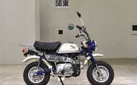 HONDA MONKEY AB27