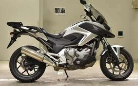 HONDA NC 700 X D 2013 RC63