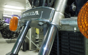 HONDA GL 400 WING CUSTOM 1981 GL400