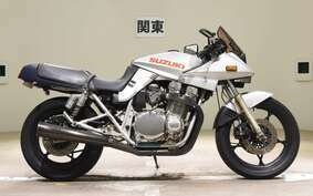 SUZUKI GSX1100S KATANA 1994 GU76A