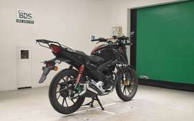 HONDA CBF125R PJJN