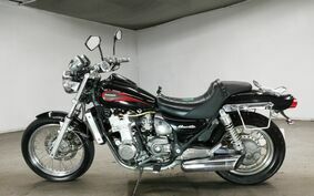 KAWASAKI ELIMINATOR 400 1994 ZL400A