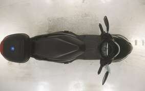 SUZUKI ADDRESS V125 DT11A