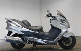 SUZUKI SKYWAVE 400 S 2008 CK44A