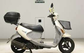 SUZUKI LET's 4 CA46A