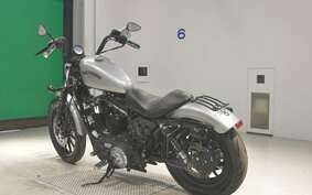 HARLEY XL883N 2015 LE2