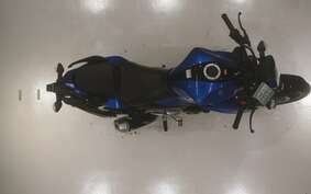 SUZUKI GIXXER 150 ED131