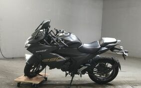 SUZUKI GIXXER 250 SF ED22B