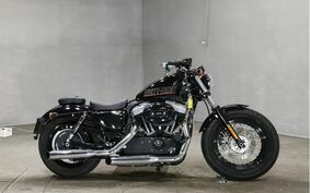 HARLEY XL1200X 2012 LC3