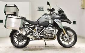 BMW R1200GS 2014 0A01