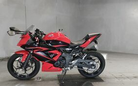 KAWASAKI NINJA 250 SL BX250A