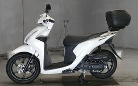 HONDA DIO 110 JF58