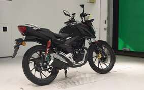 HONDA CBF125R