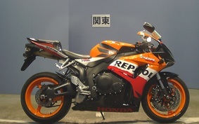 HONDA CBR1000RR 2007 SC57