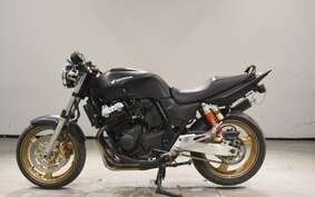 HONDA CB400SF VTEC SPEC 2 2003 NC39