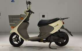 SUZUKI LET's 4 Basket CA43A