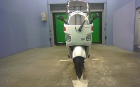 HONDA GYRO CANOPY TA03