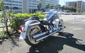 HARLEY FLSTN 2006 BNY