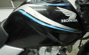 HONDA CBF125