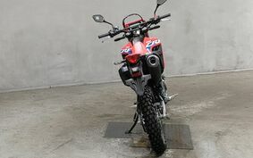 HONDA CRF250L MD47