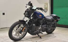 HARLEY RH975S 2023