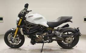 DUCATI M1200 S 2014