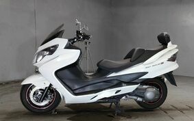 SUZUKI SKYWAVE 400 S 2008 CK44A