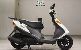 SUZUKI ADDRESS V125 CF46A