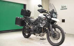 TRIUMPH TIGER 800 XC X 2015 RE16B8