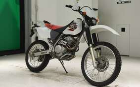 HONDA XR250 MD30