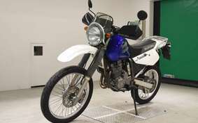 SUZUKI DJEBEL 250 XC SJ45A