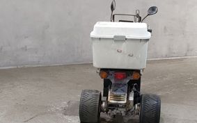 HONDA GYRO TD01