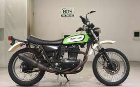 KAWASAKI 250TR BJ250F