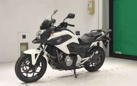 HONDA NC 700 X D 2013 RC63