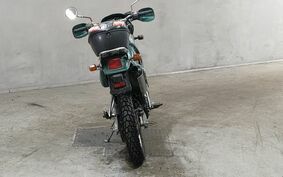 KAWASAKI KLE250 Anhelo LE250A