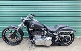 HARLEY HARLEY FXSB BREAKOUT 2017 BFV