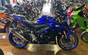 YAMAHA YZF-R25 RG43J