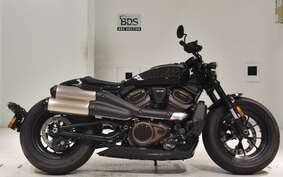 HARLEY RH1250S 2022